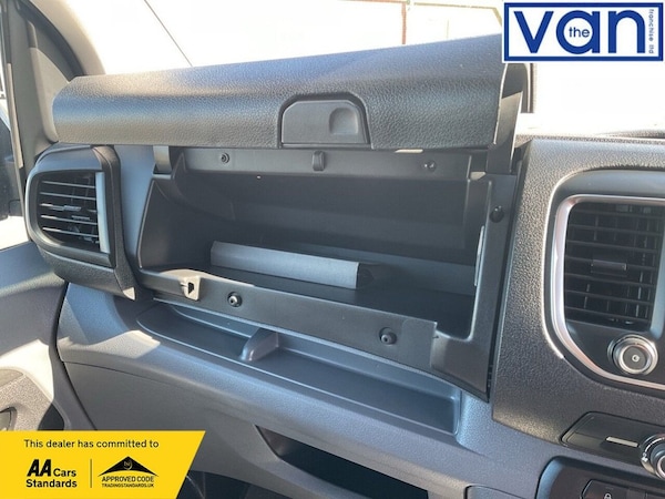 Used Vauxhall Vivaro 2022 for sale - 75630945: Photo 26