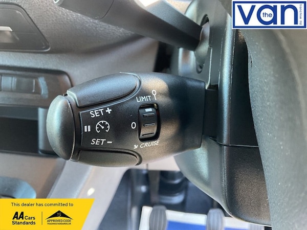 Used Vauxhall Vivaro 2022 for sale - 75630945: Photo 28