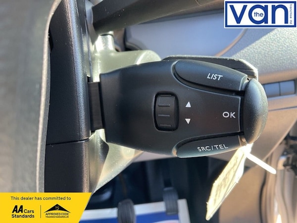 Used Vauxhall Vivaro 2022 for sale - 75630945: Photo 29