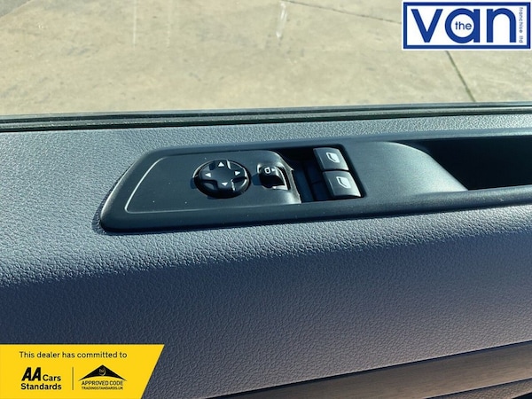 Used Vauxhall Vivaro 2022 for sale - 75630945: Photo 30