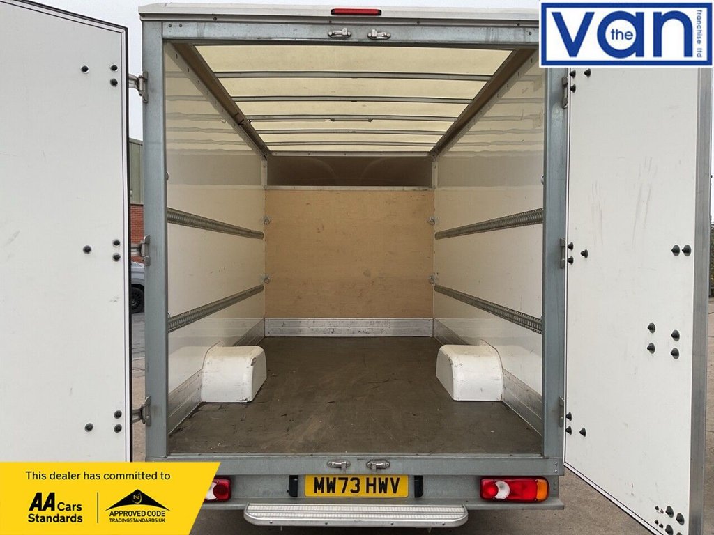 Used Renault Master 2023 for sale - 76118906: Photo 11
