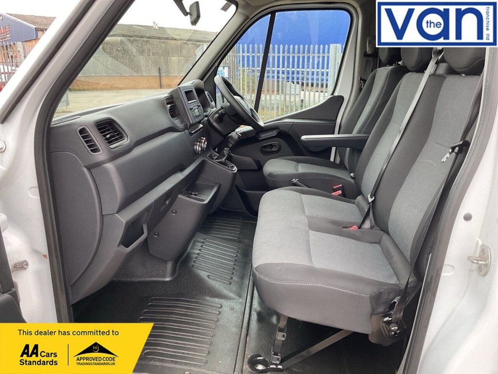 Used Renault Master 2023 for sale - 76118906: Photo 13