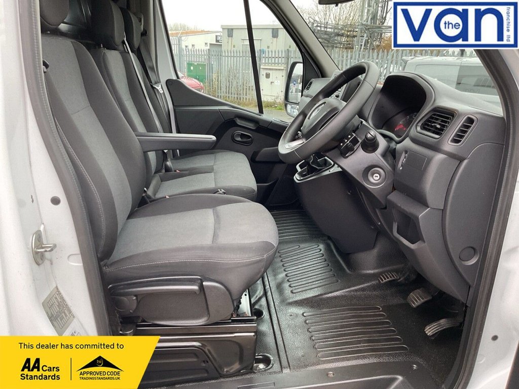 Used Renault Master 2023 for sale - 76118906: Photo 14