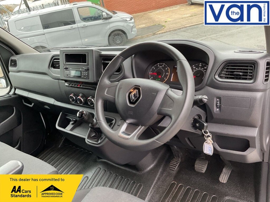 Used Renault Master 2023 for sale - 76118906: Photo 15