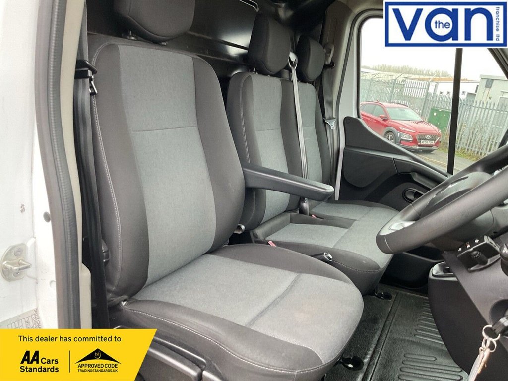 Used Renault Master 2023 for sale - 76118906: Photo 16