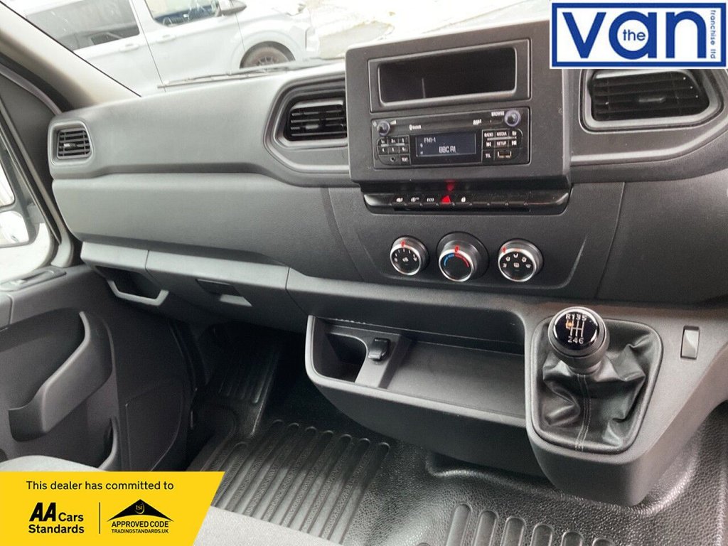 Used Renault Master 2023 for sale - 76118906: Photo 17