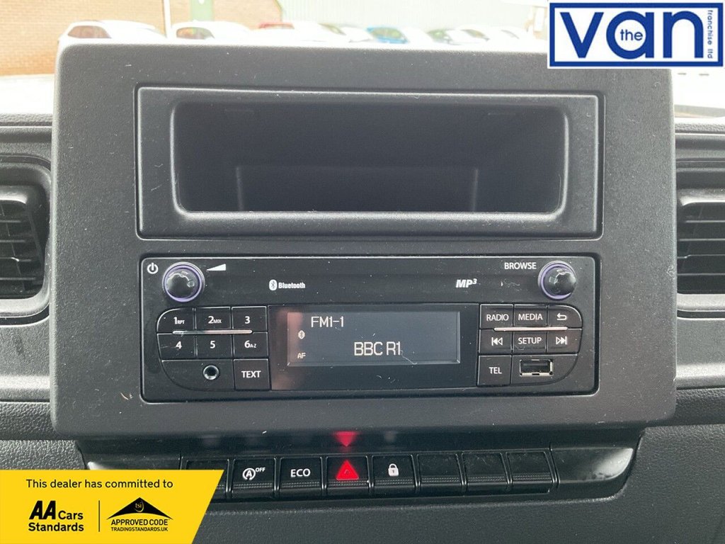 Used Renault Master 2023 for sale - 76118906: Photo 19