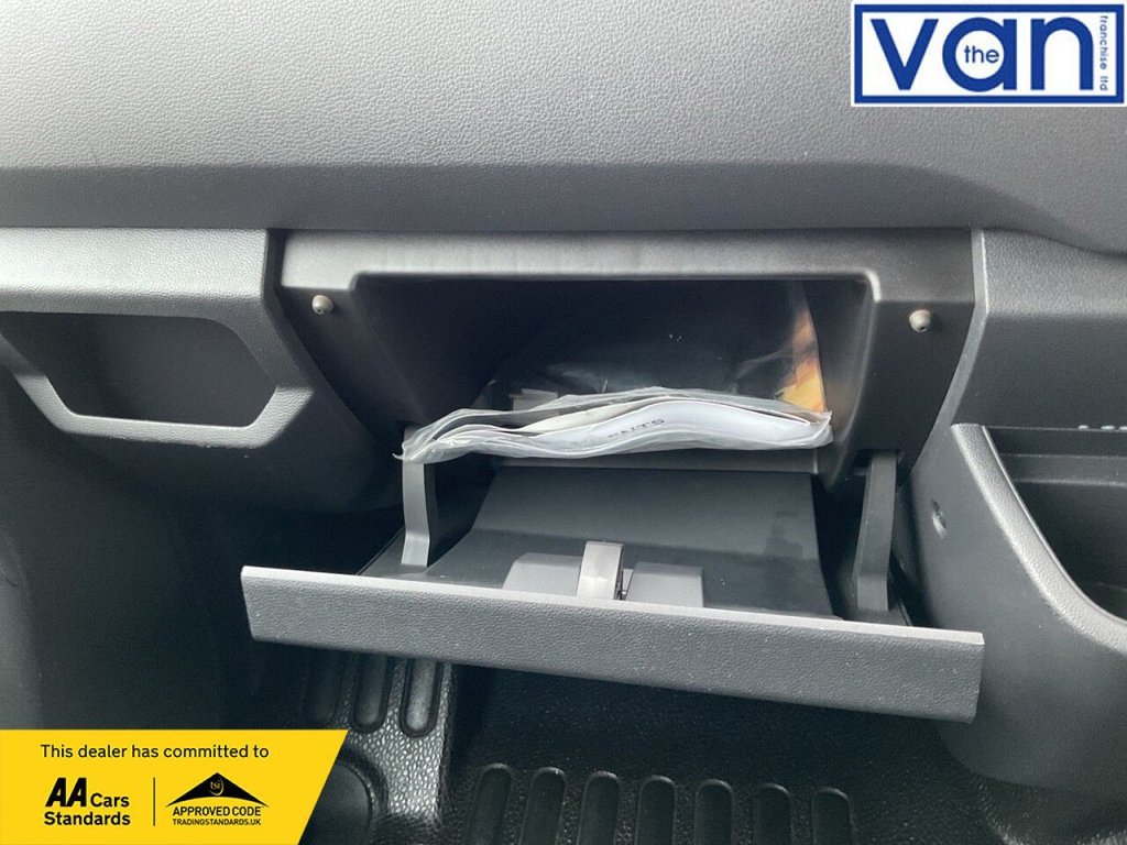 Used Renault Master 2023 for sale - 76118906: Photo 21