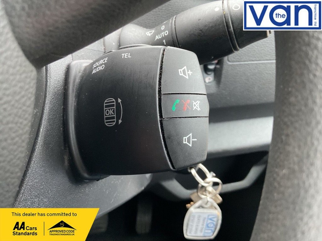 Used Renault Master 2023 for sale - 76118906: Photo 23