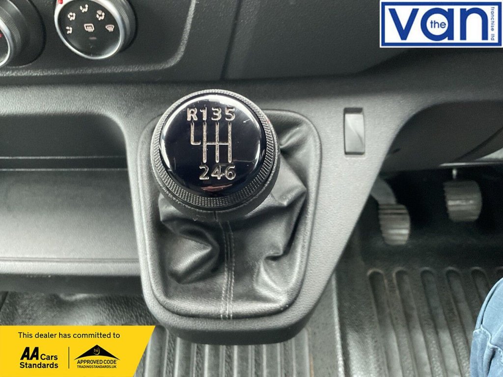 Used Renault Master 2023 for sale - 76118906: Photo 26