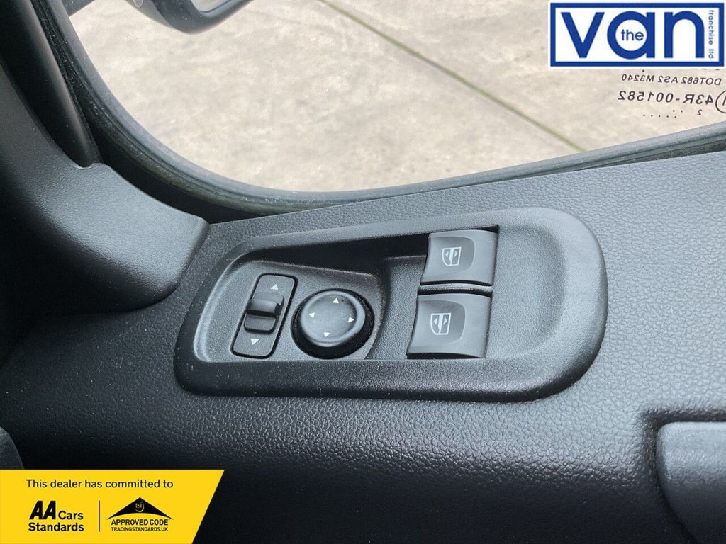 Used Renault Master 2023 for sale - 76118906: Photo 27