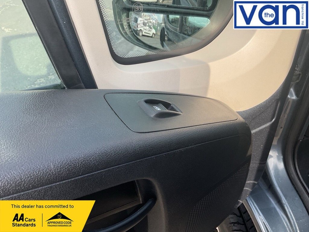 Used Peugeot Boxer 2022 for sale - 76105711: Photo 15