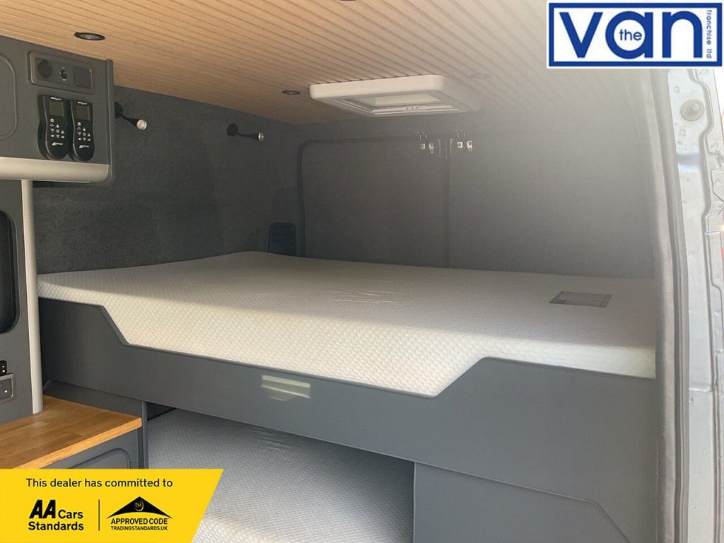 Used Peugeot Boxer 2022 for sale - 76105711: Photo 18