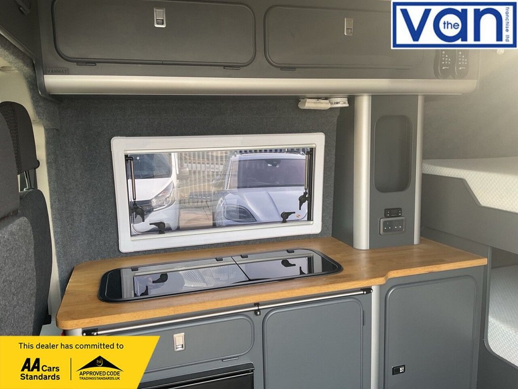 Used Peugeot Boxer 2022 for sale - 76105711: Photo 22