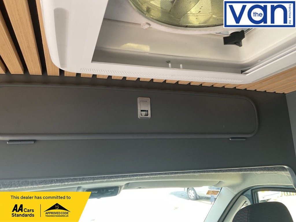 Used Peugeot Boxer 2022 for sale - 76105711: Photo 25