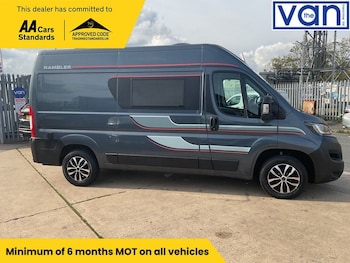 Used Peugeot Boxer 2022 for sale - 76105711: Photo 3