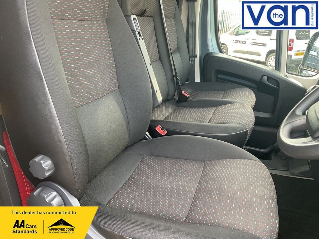 Used Peugeot Boxer 2022 for sale - 76105711: Photo 47