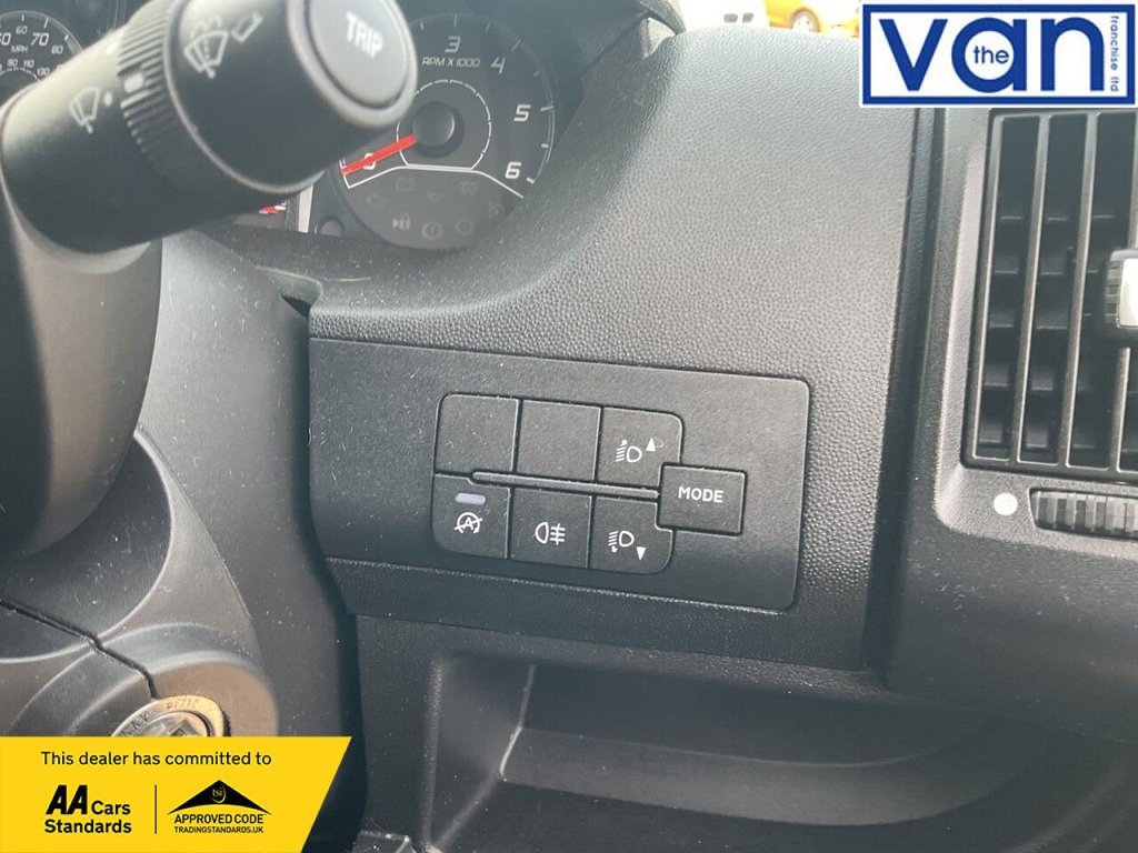 Used Peugeot Boxer 2022 for sale - 76105711: Photo 49
