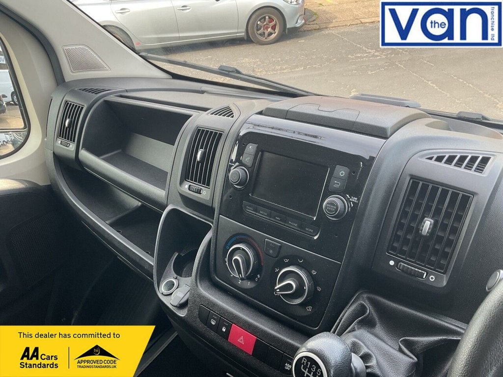 Used Peugeot Boxer 2022 for sale - 76105711: Photo 50