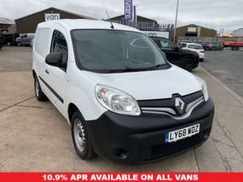 Used Renault Kangoo 2019 for sale - 74930458: Photo
