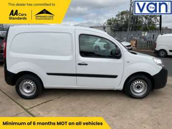 Used Renault Kangoo 2019 for sale - 74930458: Photo