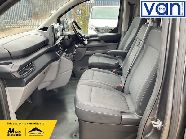 Used Ford Transit Custom 2023 for sale - 75630953: Photo 11