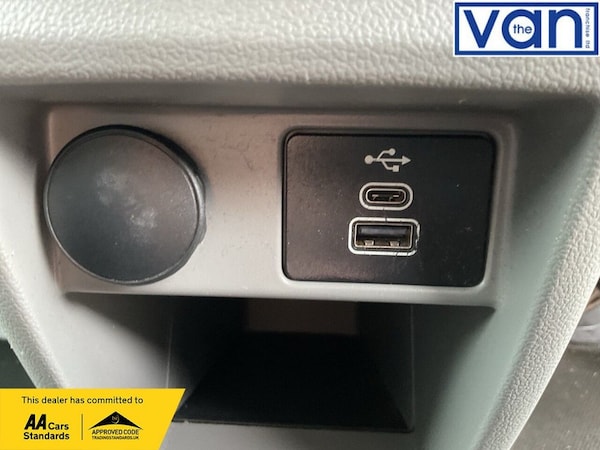 Used Ford Transit Custom 2023 for sale - 75630953: Photo 21