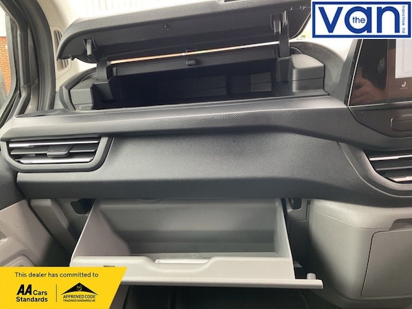 Used Ford Transit Custom 2023 for sale - 75630953: Photo 22