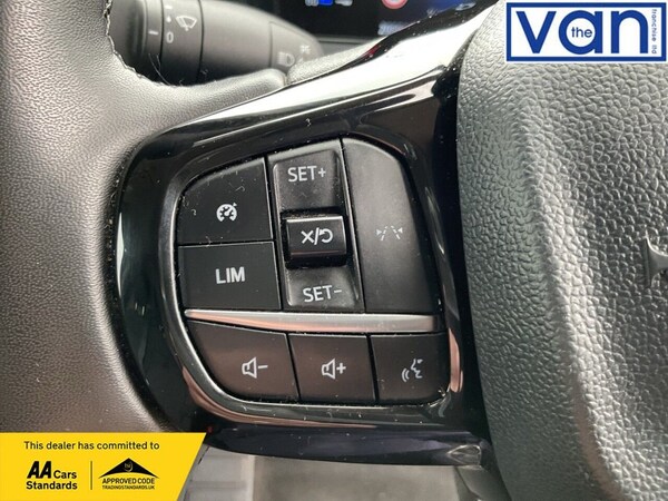 Used Ford Transit Custom 2023 for sale - 75630953: Photo 24
