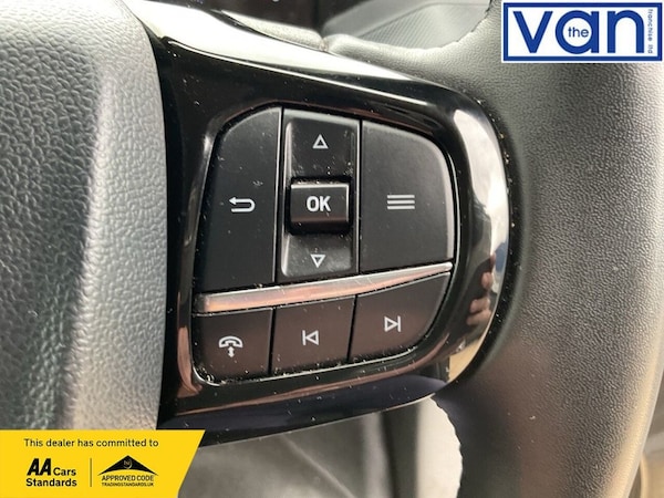 Used Ford Transit Custom 2023 for sale - 75630953: Photo 25