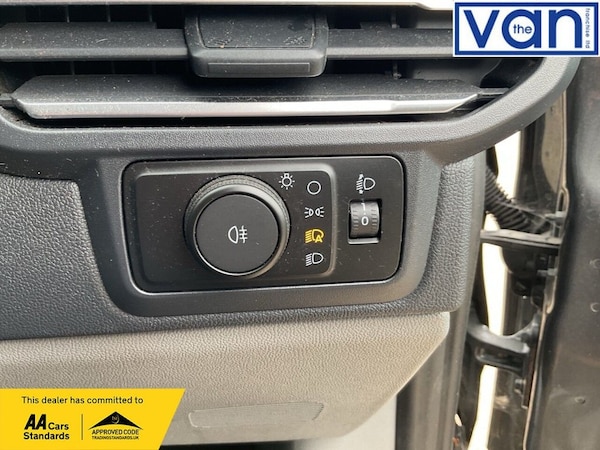Used Ford Transit Custom 2023 for sale - 75630953: Photo 26