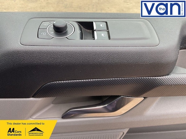 Used Ford Transit Custom 2023 for sale - 75630953: Photo 27