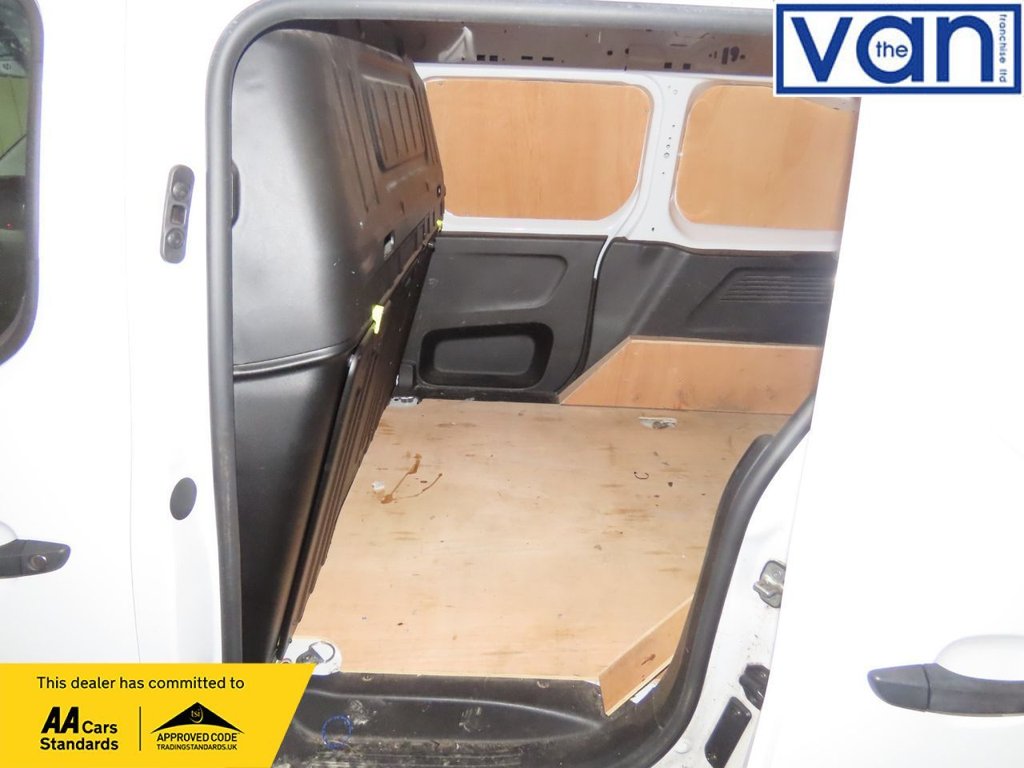 Used Peugeot Partner 2022 for sale - 76469913: Photo 15