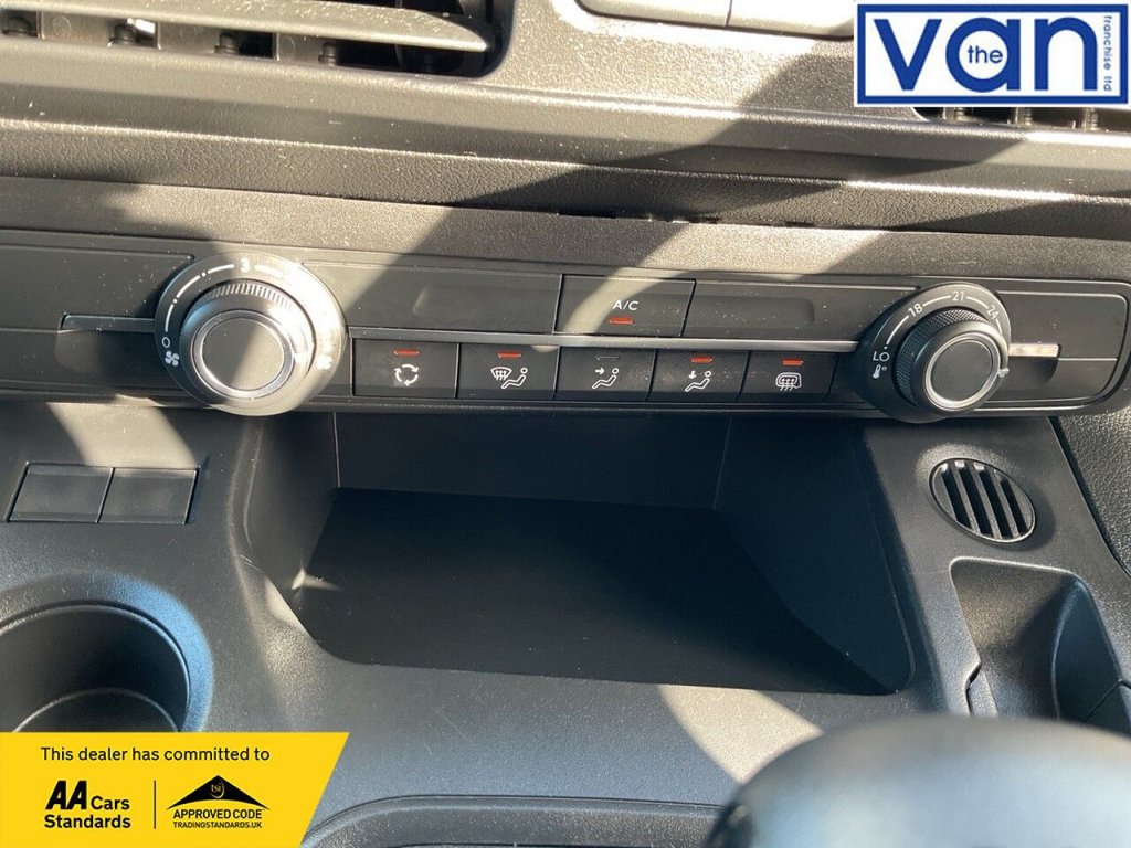 Used Peugeot Partner 2022 for sale - 76469913: Photo 22