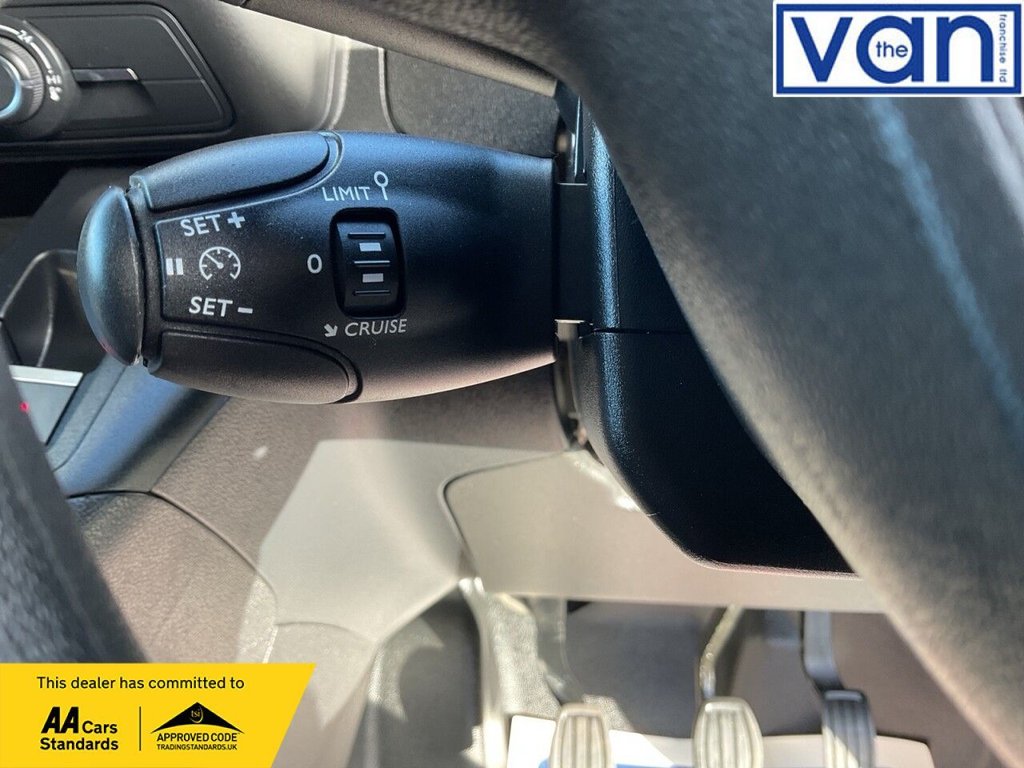 Used Peugeot Partner 2022 for sale - 76469913: Photo 28