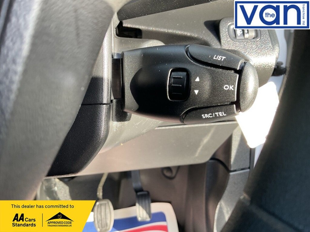 Used Peugeot Partner 2022 for sale - 76469913: Photo 29