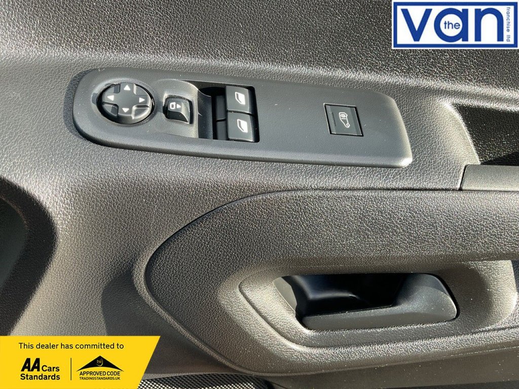 Used Peugeot Partner 2022 for sale - 76469913: Photo 31