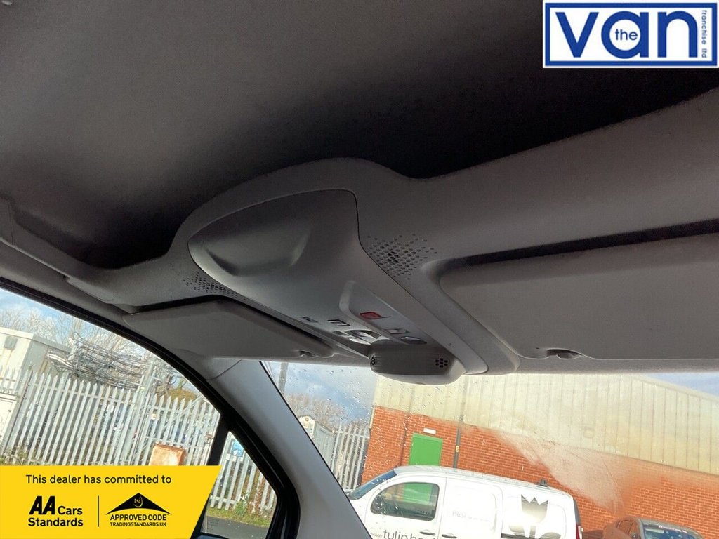 Used Peugeot Partner 2022 for sale - 76469913: Photo 32