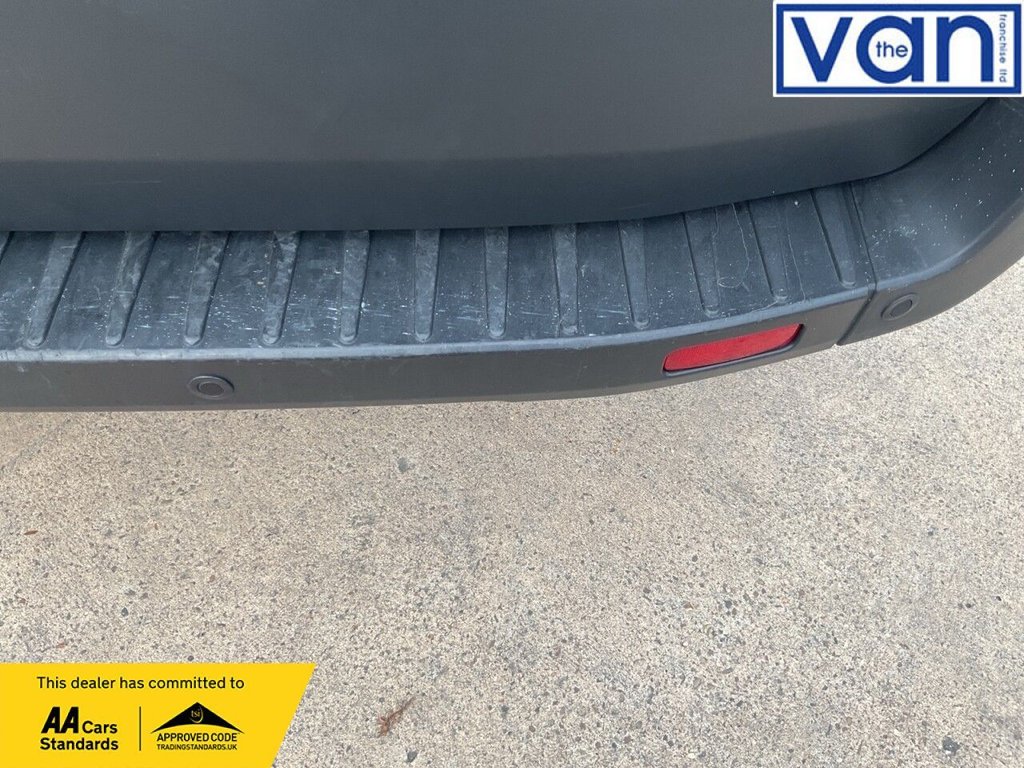 Used Ford Transit 2023 for sale - 76481771: Photo 17