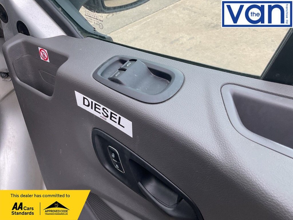 Used Ford Transit 2023 for sale - 76481771: Photo 20