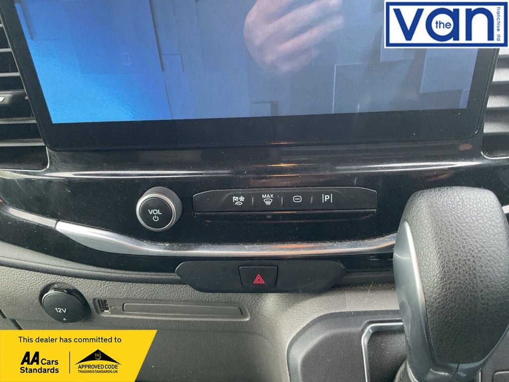 Used Ford Transit 2023 for sale - 76481771: Photo 24