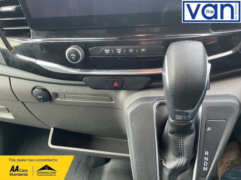 Used Ford Transit 2023 for sale - 76481771: Photo 25