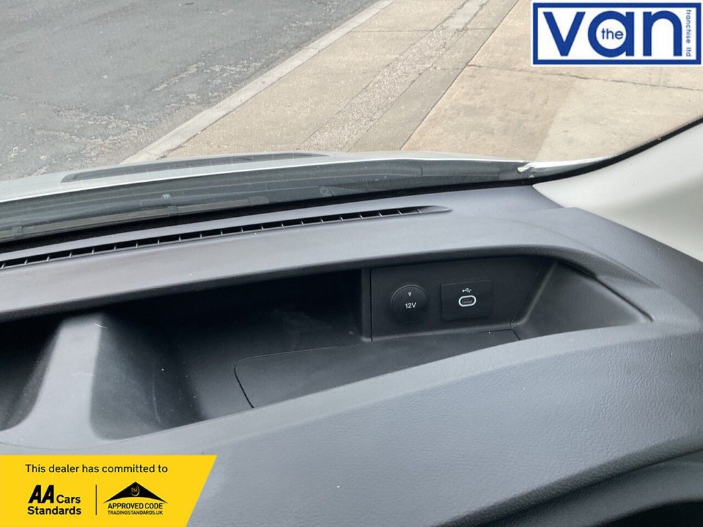 Used Ford Transit 2023 for sale - 76481771: Photo 26