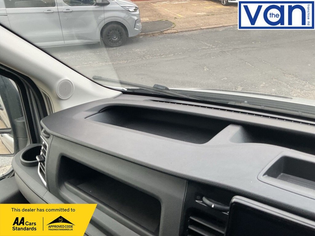 Used Ford Transit 2023 for sale - 76481771: Photo 27