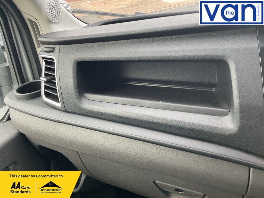 Used Ford Transit 2023 for sale - 76481771: Photo 28