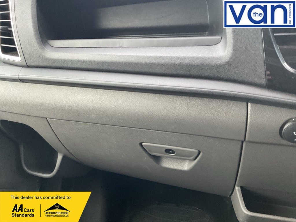 Used Ford Transit 2023 for sale - 76481771: Photo 29