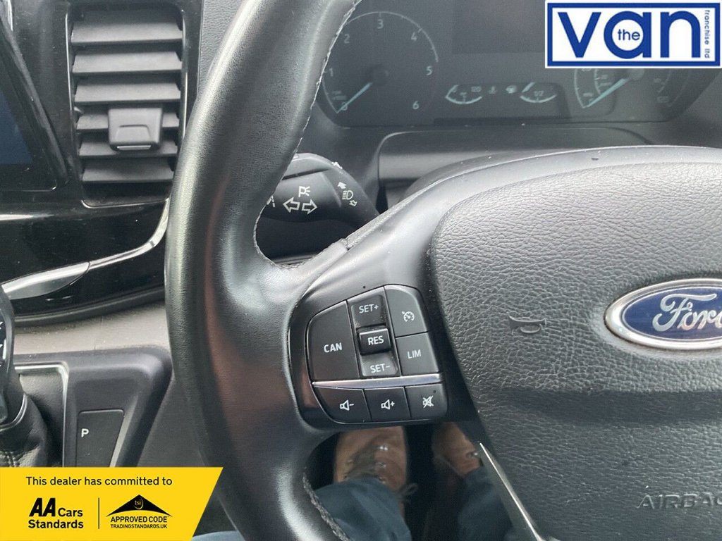 Used Ford Transit 2023 for sale - 76481771: Photo 32