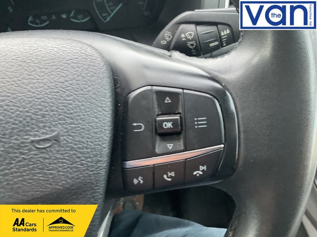 Used Ford Transit 2023 for sale - 76481771: Photo 33