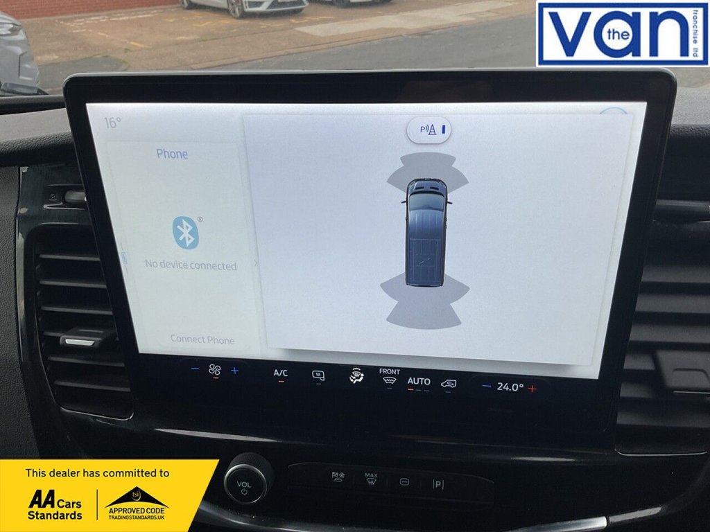 Used Ford Transit 2023 for sale - 76481771: Photo 35