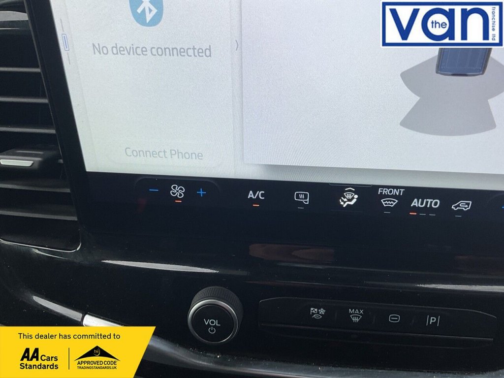 Used Ford Transit 2023 for sale - 76481771: Photo 36